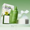 Mung Bean Pore Scaling Water 150ml – Sebum Softening & Pore Care Set