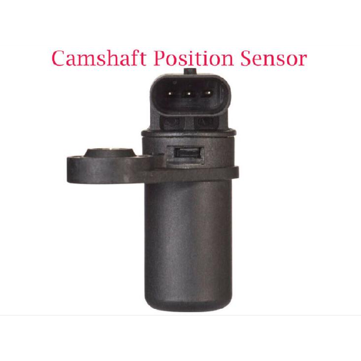 Crankshaft Position Sensor W/Connector Fits: VW Routan 2009-2010 V6 3.6L 4.0L