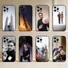 D-Dynamo-O   Phone Case For iPhone 17, 16,15,14,13,12,11 Plus,Pro Max, Others Soft Black Cover