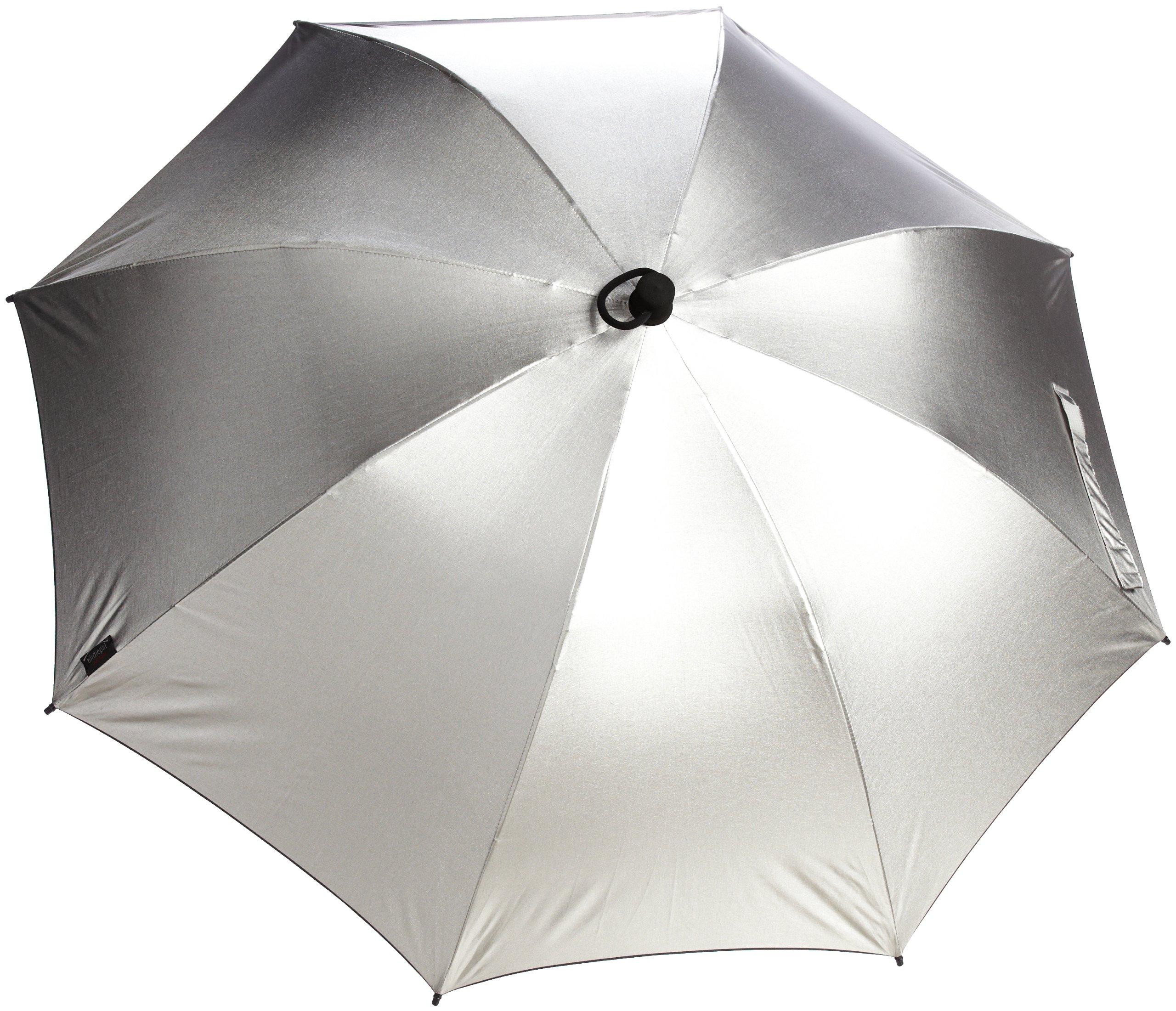 

Зонт Birdie Pal OD Серебристый EU БЕСПЛАТНО [Eurosilm] (БЕСПЛАТНЫЙ размер)