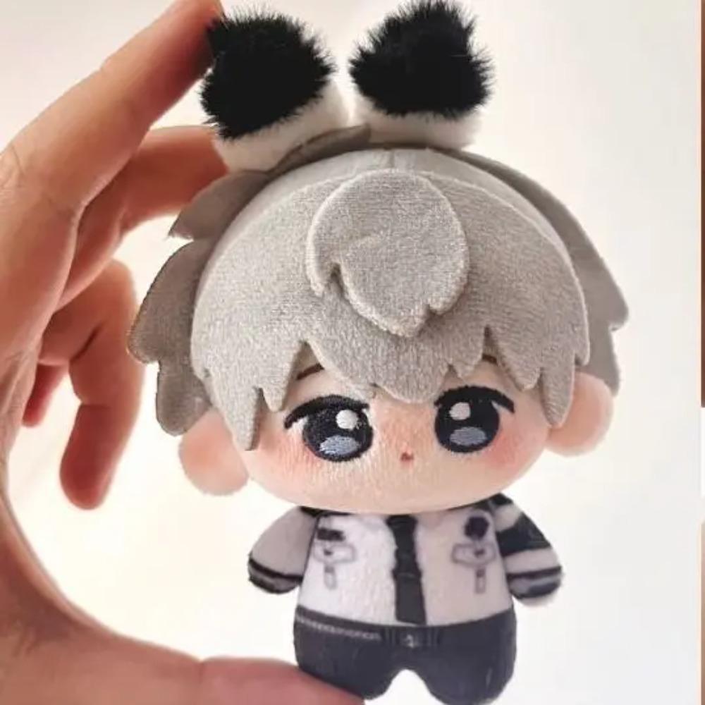 Presale Love And Deep Space Cat Really Miss You Series Magnetic Plush Pendant Cute And High-Value Bag Decoration Gift