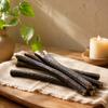 6x Golden Lavender Smudging Resin Sticks - 30g