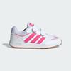 Adidas TENSAUR SWITCH Abrasion Resistant Low top Kids Lifestyle Shoes 