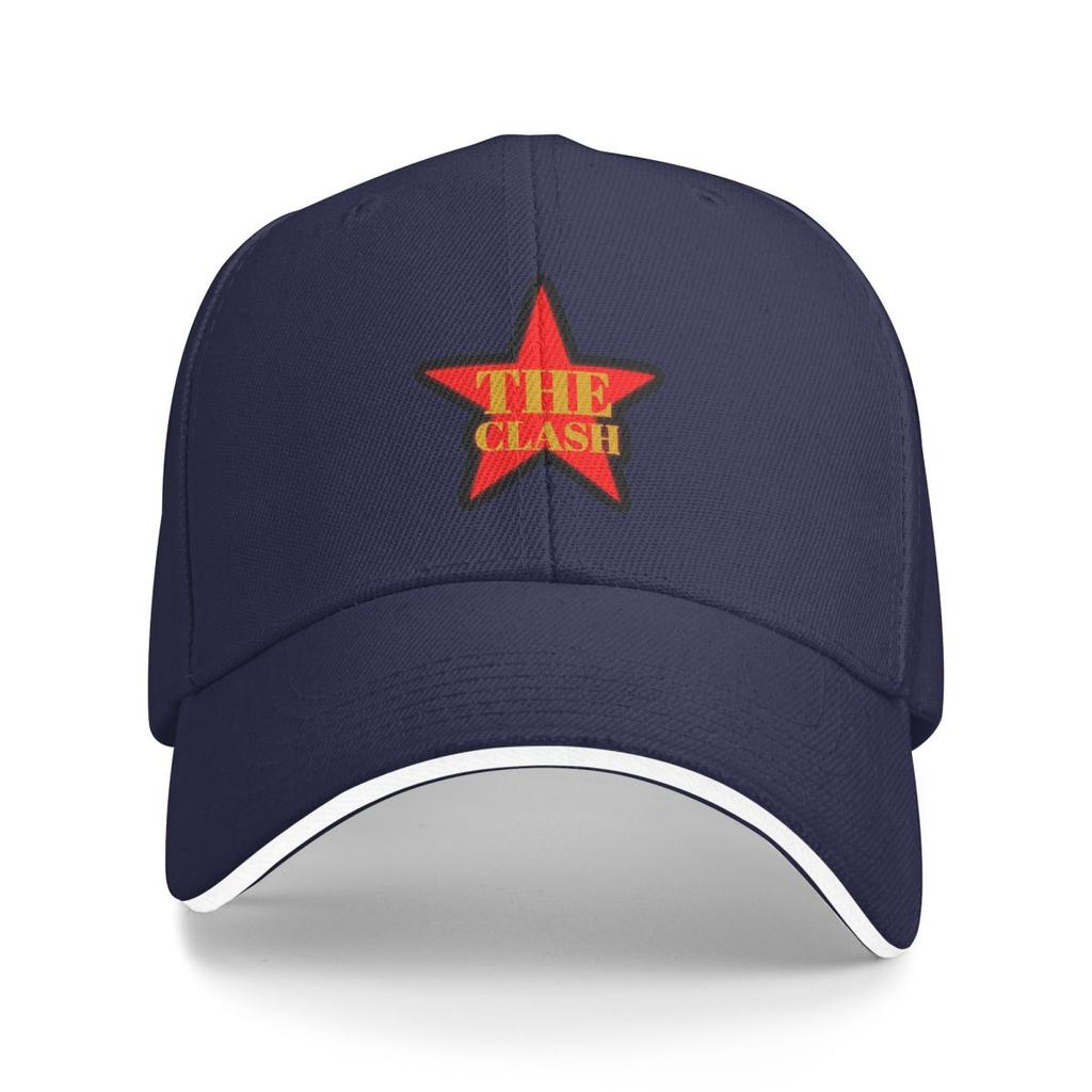 Powerhouse Gym Logotyp Keps Mode Casual Basebollkepsar Justerbar Hatt Hip Hop Sommar Unisex Basebollkepsar