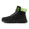 Timberland Brooklyn Series Top Layer Cowhide Short Outdoor Boots Men boots Black A2HR4