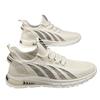 Summer New Men'S Non-Slip Odor-Resistant Mesh Casual Running Sporty Trendy Shoes