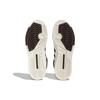 Adidas Drop Step XL Unisex White Shadow Brown Black Lifestyle Sneakers IG4801