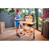 My Mechanic Workshop - D3.401 - 71 Pieces - High-quality Wood - From 3 Years