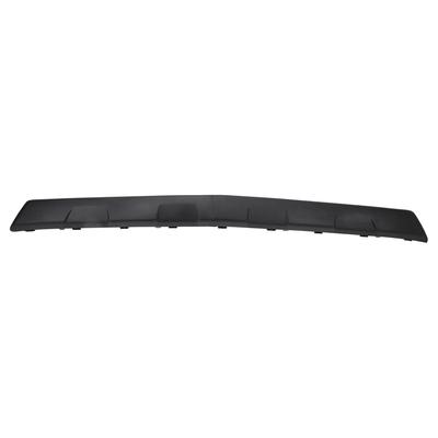 Front Lower Bumper Valance Panel Skid Plate 95276671 Black Anti Scratch Strong Protection Stylish