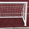 Fotbalová síť pro fotbalovou branku Junior Sportovní trénink 3m x 2m 1.2m x 1.8m Fotbalová síť Skládací Přenosná Fotbalová síť Děti
