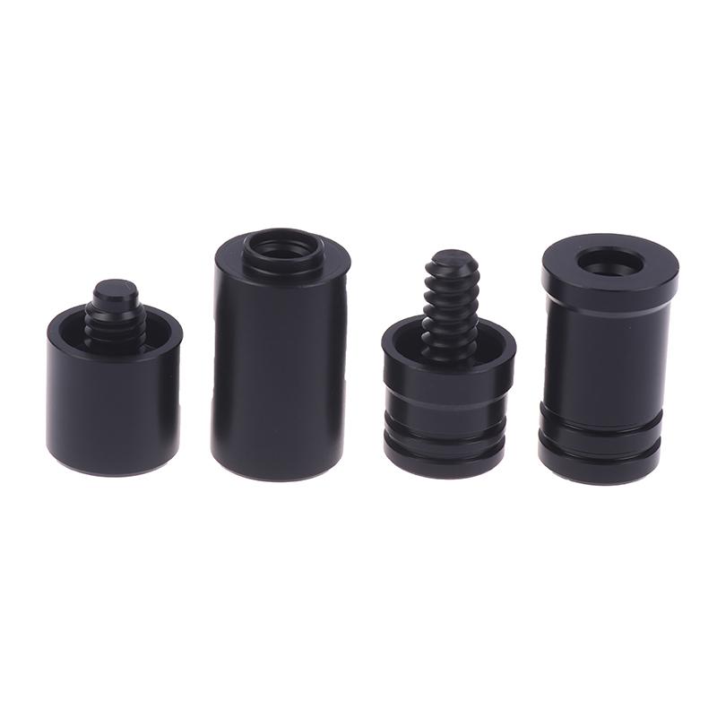 1 Set Special Middle Wheel Protection Cover Billiard Joint Protectors Uni Loc Wavy Joint Caps Billiards Accessories