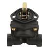 Fuel Pump Filter Cleaner Kit With Gasket 12 559 01 Replacement For Kohler Engine CH450 CV11 CV12.5