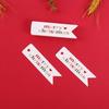 2026 Christmas Gift Tags: Decorative Paper Hang Tags & Cards for Party Favors