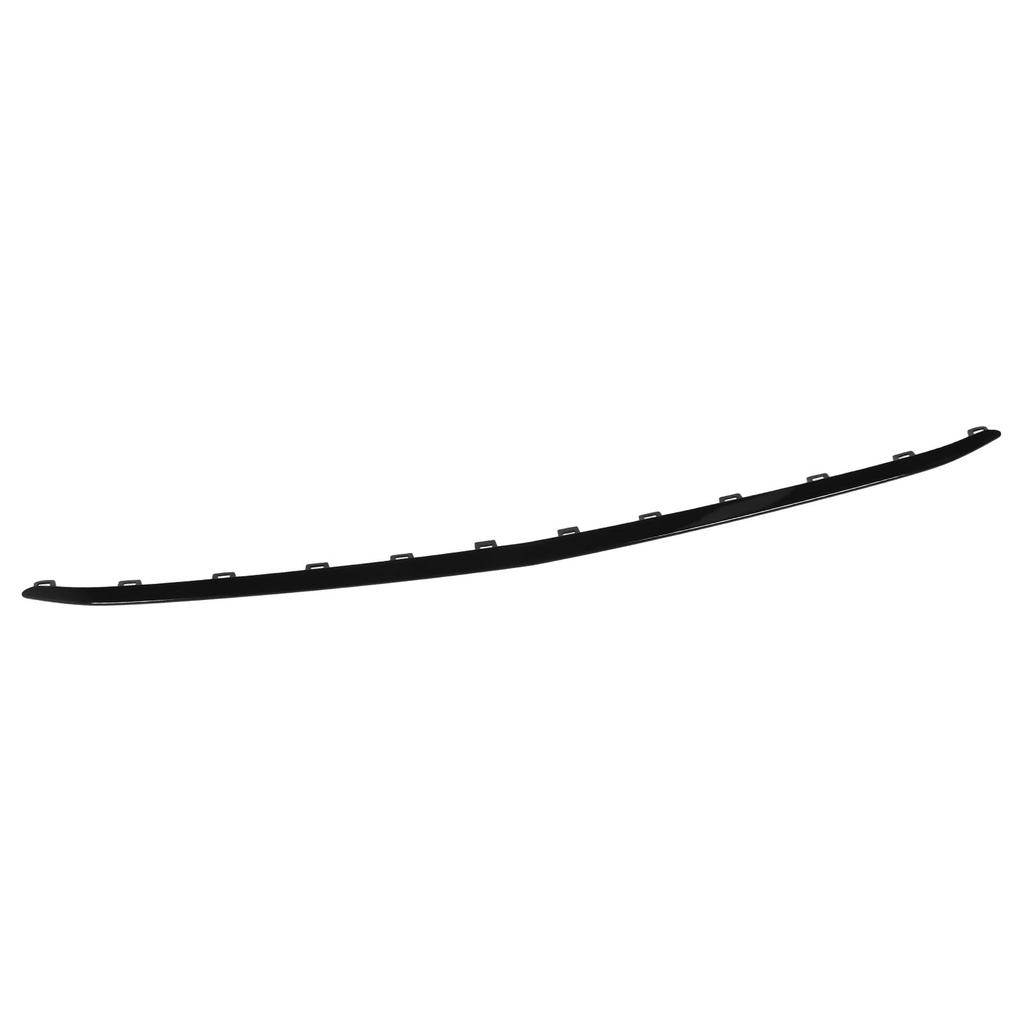 Front Bumper Lower Molding Trim Replacement For   E‑Class W213   Line Facelift 2021 To 2023