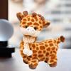 Giraffe Cushion - Children's Birthday Gift