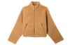 Nike Jackets Women's Linen Stand Collar Moderate Other CU6640-201