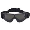 Outdoor Airsoft Paintball Brille Anti-UV Winddicht Schutzbrille