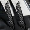 2Pcs Colorful Child Adults Safety Belt for Cars Shoulder Pads Protection Car Seat Belt Cover Seat Belt Pillow Car Accessoreis