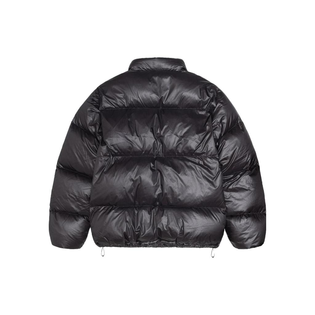 Stussy FW23 Down Puffer Parachute Ripstop Unisex 115742