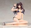 Good Smile Company Saekano How To Raise a Boring Girlfriend Shiba Kagami Swimsuit Figure 1/7 Scale ABS PVC Painted Complete