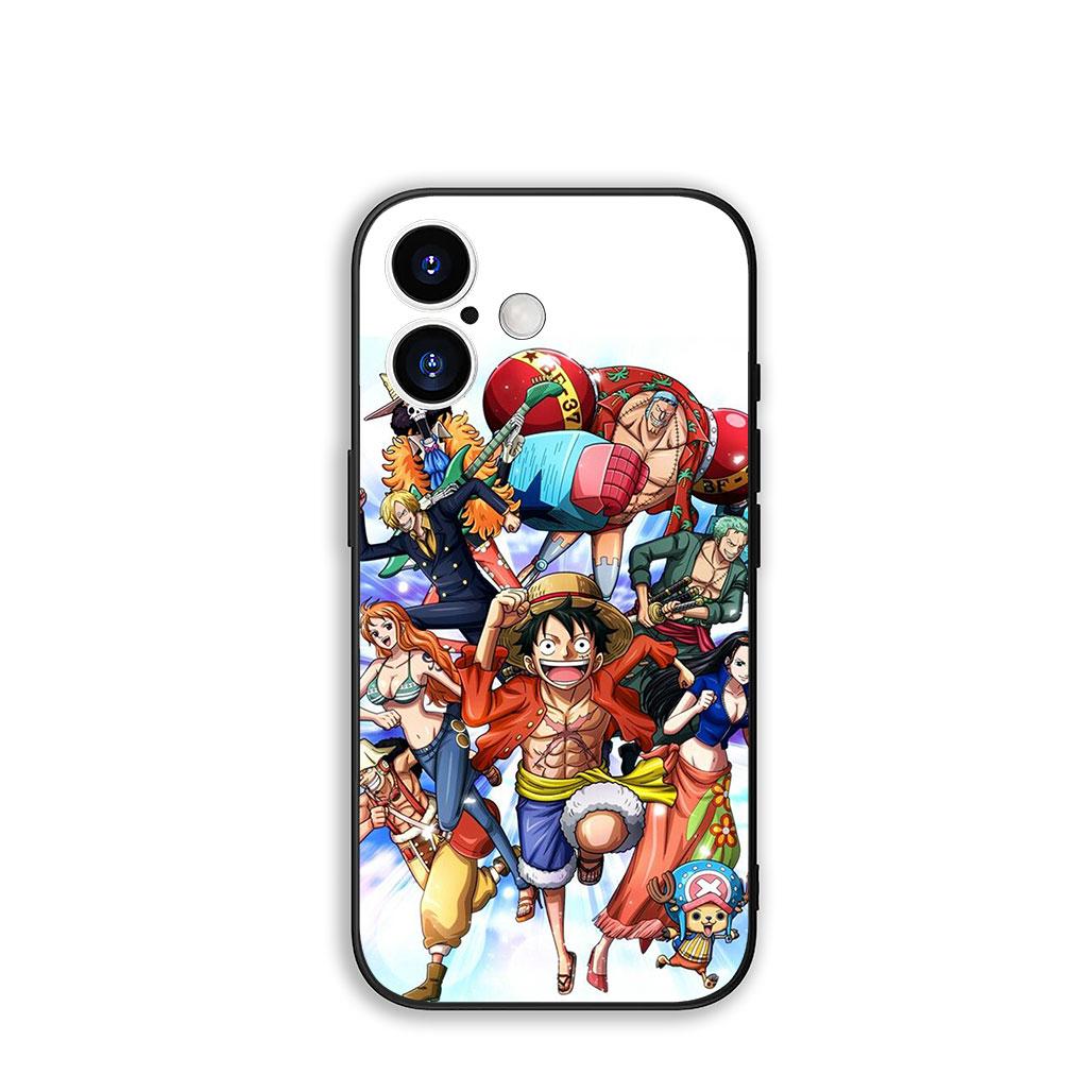 

Phone Cover Luffy One Piece Roronoa Zoro Casing for Xiaomi Redmi Note 14 12 13 ProPlus A4 A3 Pro Plus 12C 13C 14C 5G + Case Redmi Note 14 4G (Global)