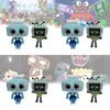 Dandy's World Plush Toy Adorable Cartoon Doll With Soft Crystal Velvet Filling
