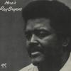 CD RAY BRYANT  Heres Ray Bryant VICJ60870 Victor Entertai 2001 Japan Jazz Used
