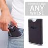 2 In 1 Microfiber Screen Cleaner Spray Bottle Mobile Phone Tablet Computer Microfiber Cloth Cleaning Wipes For iPhone Samsung Mi