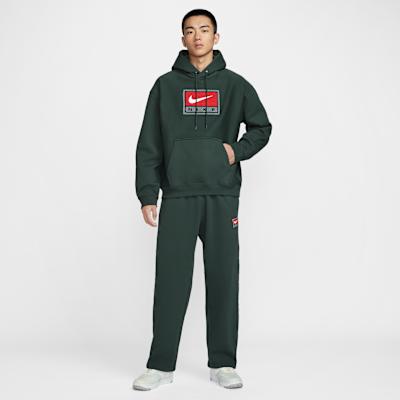 Nike Solo Swoosh hoodie