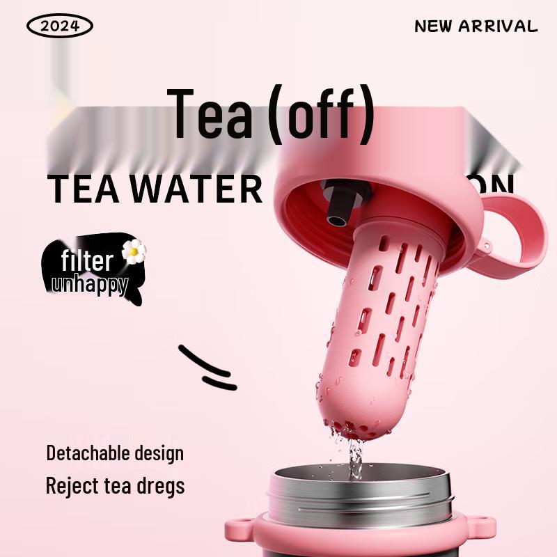 GOOM Vacuum Insulated Bottle