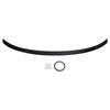 Gloss Black Rear Boot Spoiler For BMW 4 Series G26 Gran Coupe 21-25 MP Style
