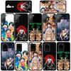 Phone Case for iPhone 17 15 16 Plus Redmi Note 14 12 11 13 Pro Max Huawei P30 P20 Lite OPPO A60 A40 A80 A18 Comics Luffy One Piece Roronoa Zoro Cover