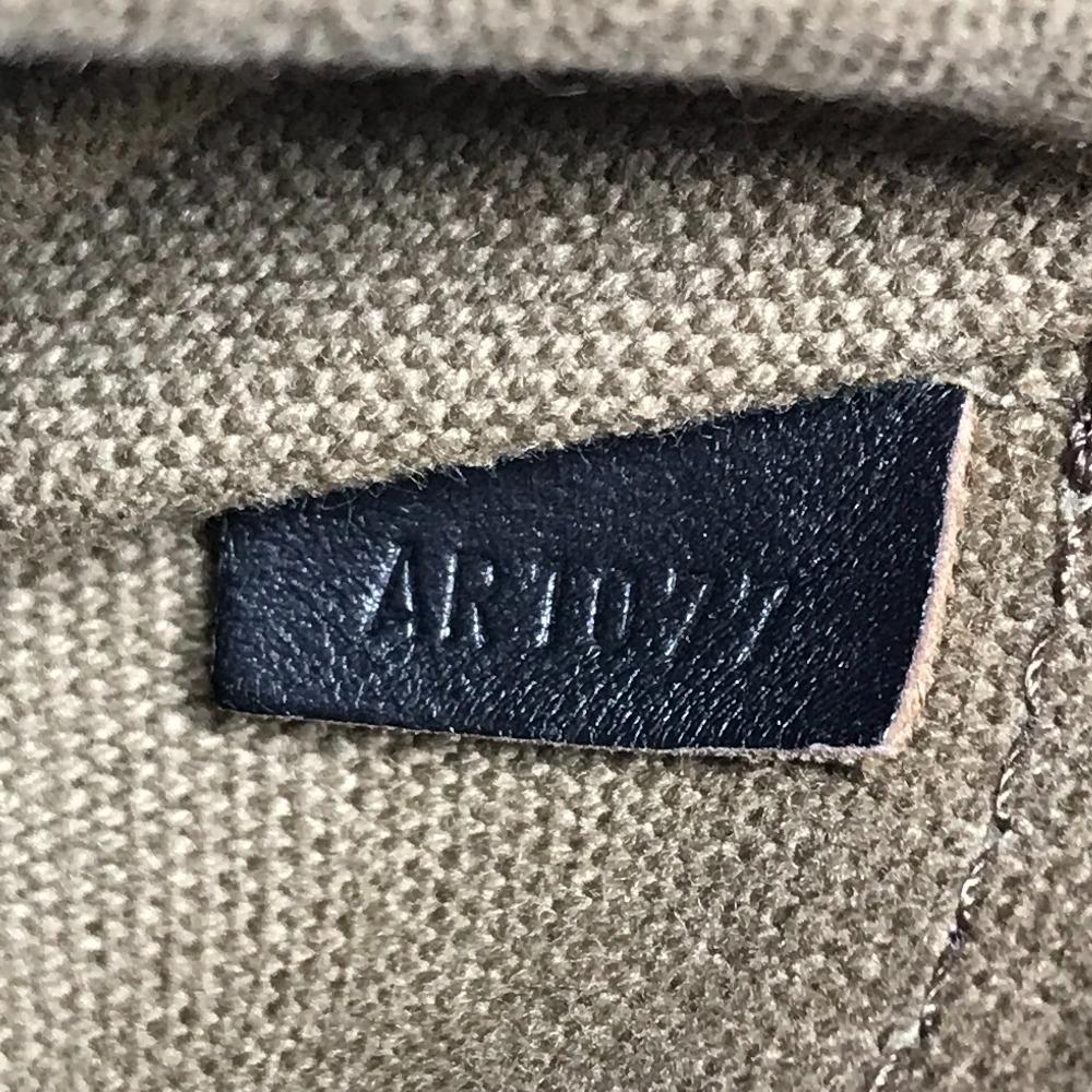 Louis Vuitton M92071 Utah Messenger Crossbody Klapp-Umhängetasche Umhängetasche