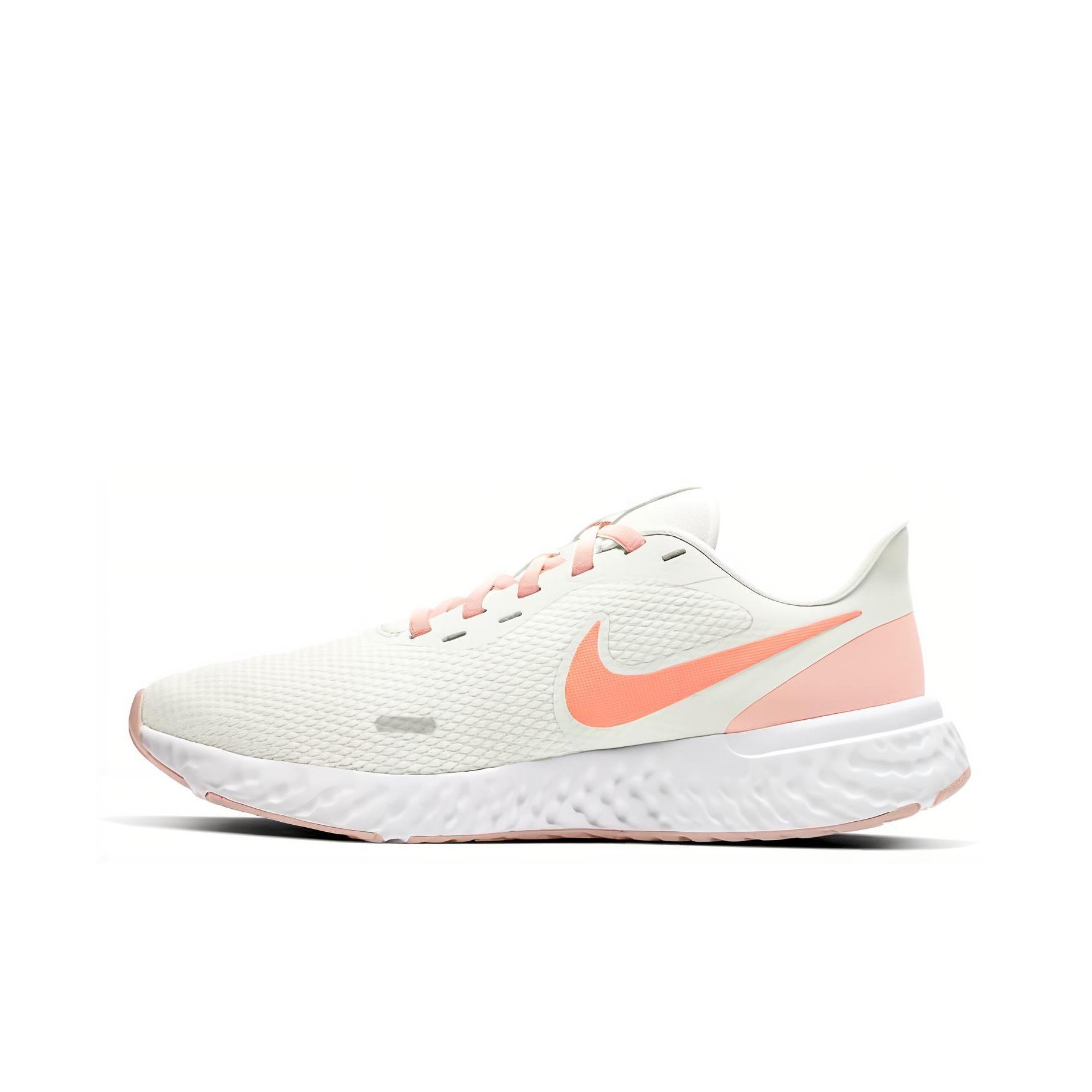 

кроссовки Nike Revolution 5 Series Running shoes Female BQ3207-109