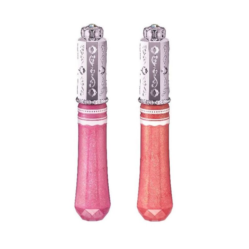 Jill Stuart - Eye Diamond Glimmer Sparkle Pink Lagoon