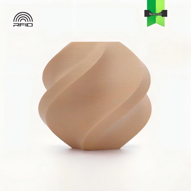 Bambu Lab PLA Matte 3D Printer Filament