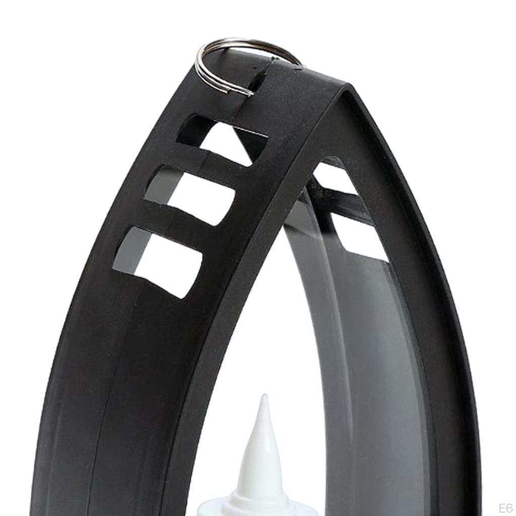 Candle Electronic Light Decorative LED Lamp for