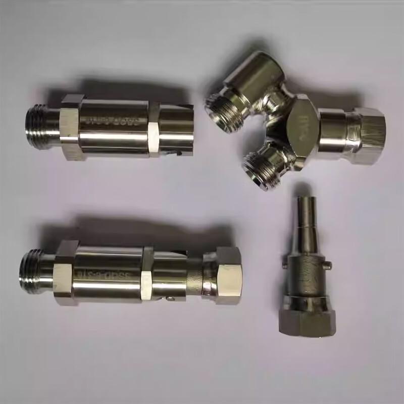 Oushenghua Spray Hose Connector