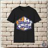 White Castle Restaurant Logo Unisex T-Shirt