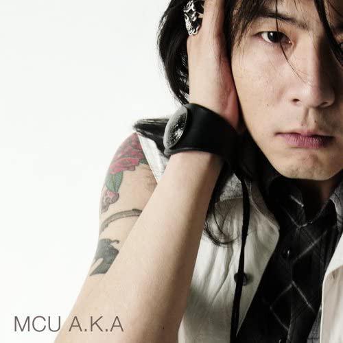 

CD MCU - A.K.A BVCR18099100 BMG 2007 Japan Pop Used