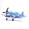 F4U Fighter Model 1:72 Scale the Historic Battle II Aircraft for Aviation