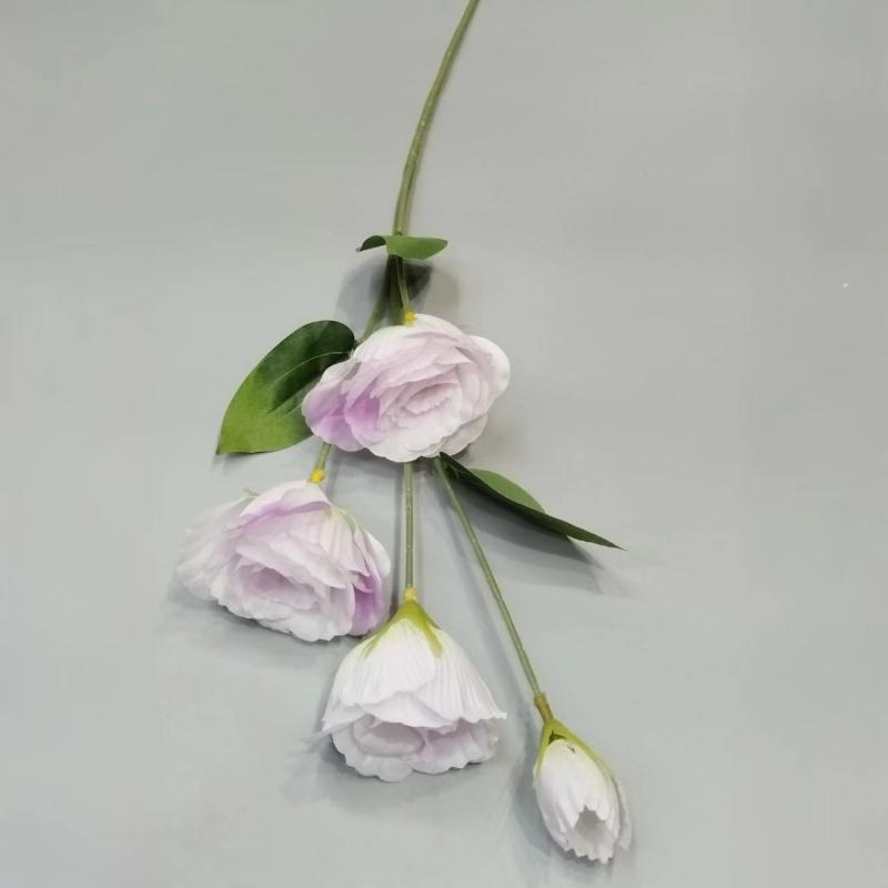 Simulation Flowers Fake Flowers Wedding Floral Arrangement Silk Flower Arrangement Living Room Ornaments Pography Props