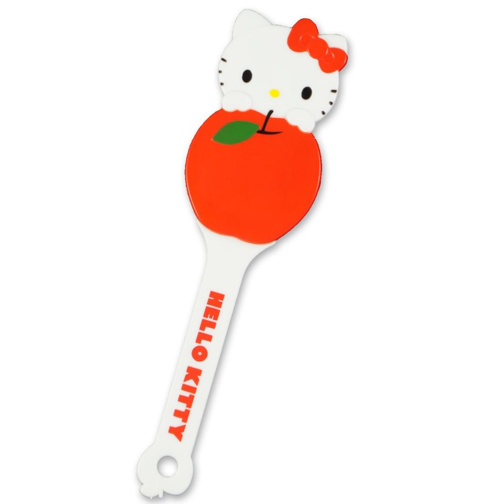 NANIWA Knife Sharpening Handy Whetstone Hello Kitty QF-0100