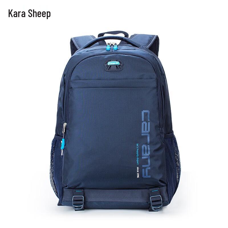 

Kala Yang CX5558 Large Capacity Casual Backpack