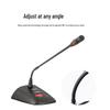 Runpu Wired Gooseneck Microphone Conference System (CN version)