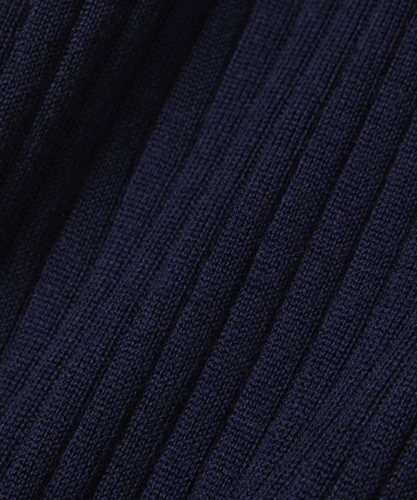 LACOSTE Women'S Fine Merino Wool Sleeveless Sweater Af9988-56G 166