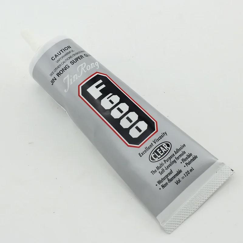 DIY F6000 Universal Gem Glue Tool Set
