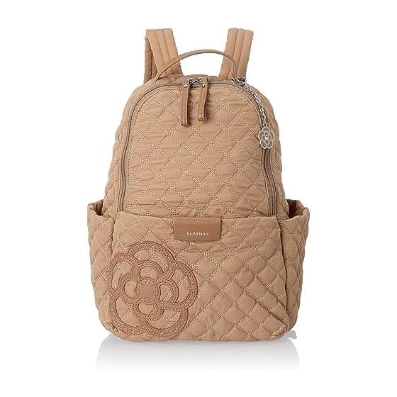 

CLATHAS Capella Backpack Women s Shoulder Stylish Large Capacity Lightweight Commuting 189552