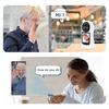3MP HD Two-Way WiFi Smart Home Camera