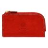 Dakota Women's Genuine Leather Key Case, Mustard, DA-36445-53